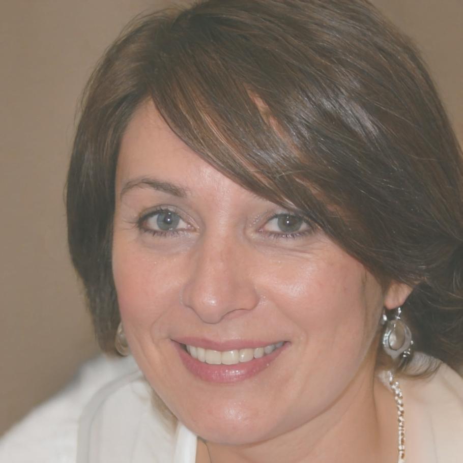 Indira Patel, Corporate Finance Specialist